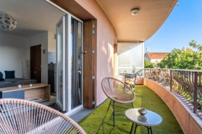 Appartement Le Kid